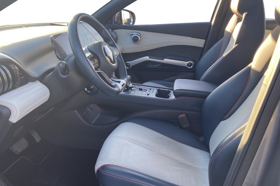 BYD Atto 3 60 Design 5d