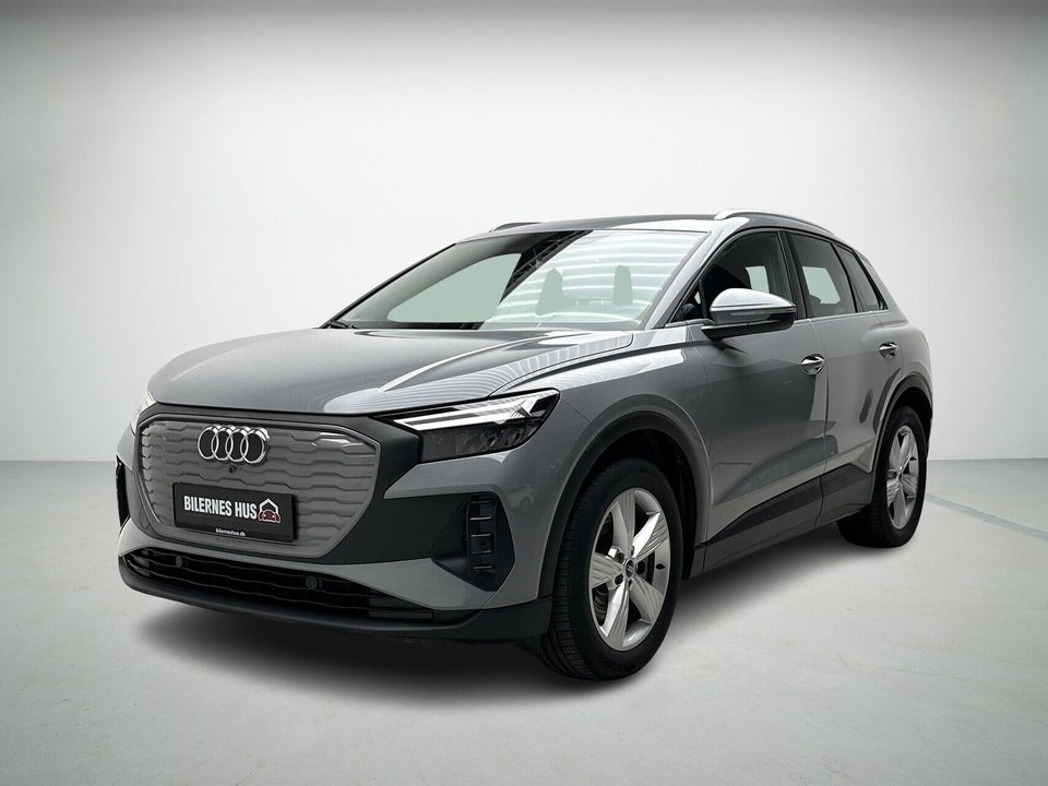 Audi Q4 e-tron 45 Attitude 5d