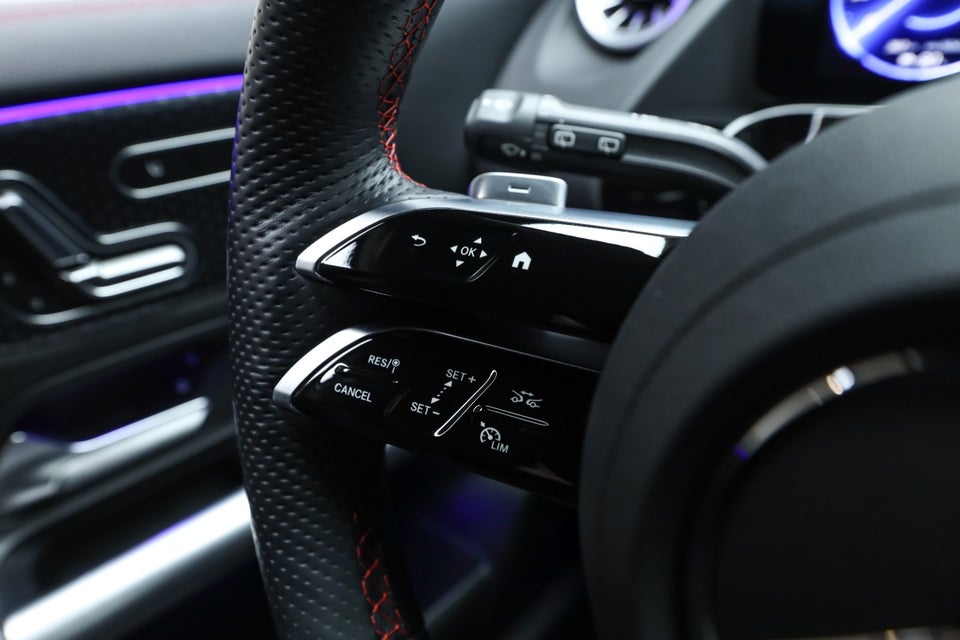 Mercedes EQA250+ AMG Premium 5d