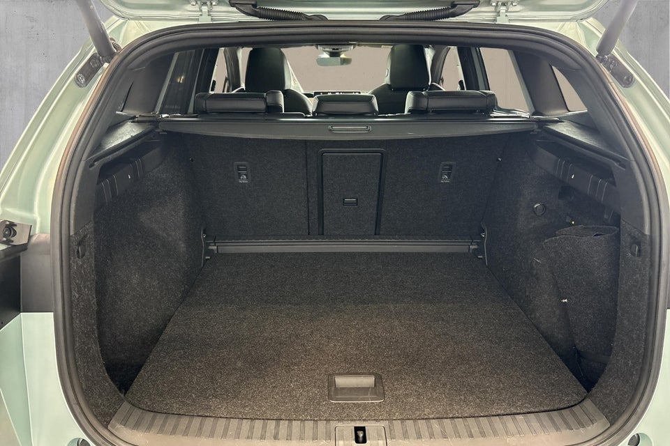 Skoda Enyaq 80x iV Founders Edition 5d