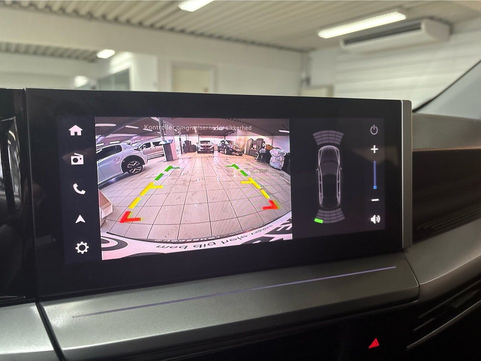 Opel Frontera 44 GS 5d