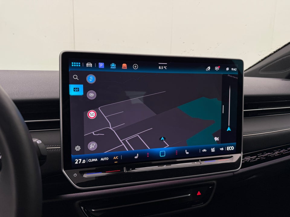 VW ID.7 77 Style+ Tourer 5d