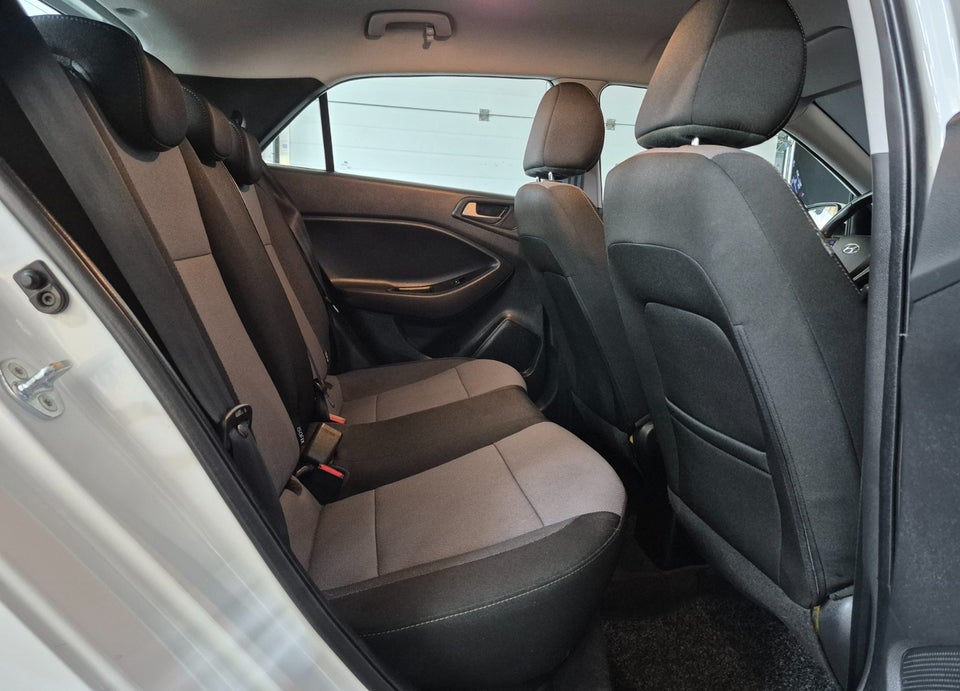 Hyundai i20 1,0 T-GDi Vision 5d