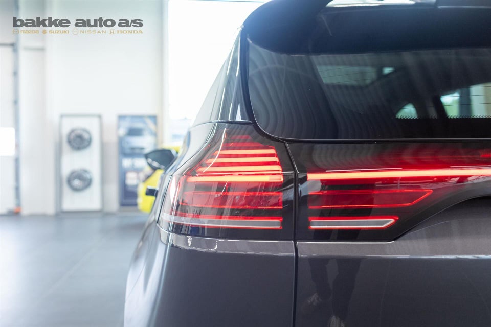 Aiways U5 Premium 5d