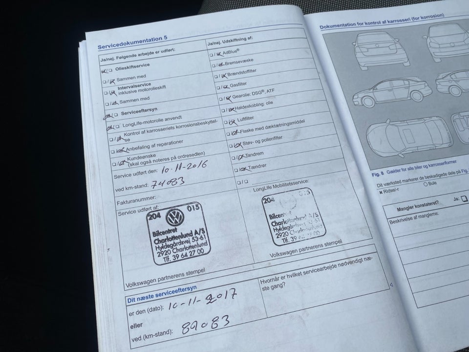 VW Up! 1,0 60 Move Up! BMT 3d