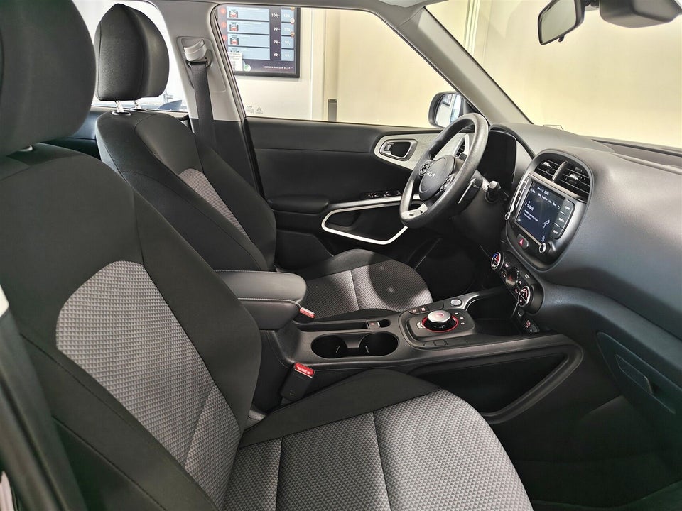 Kia e-Soul 39 Vision 5d