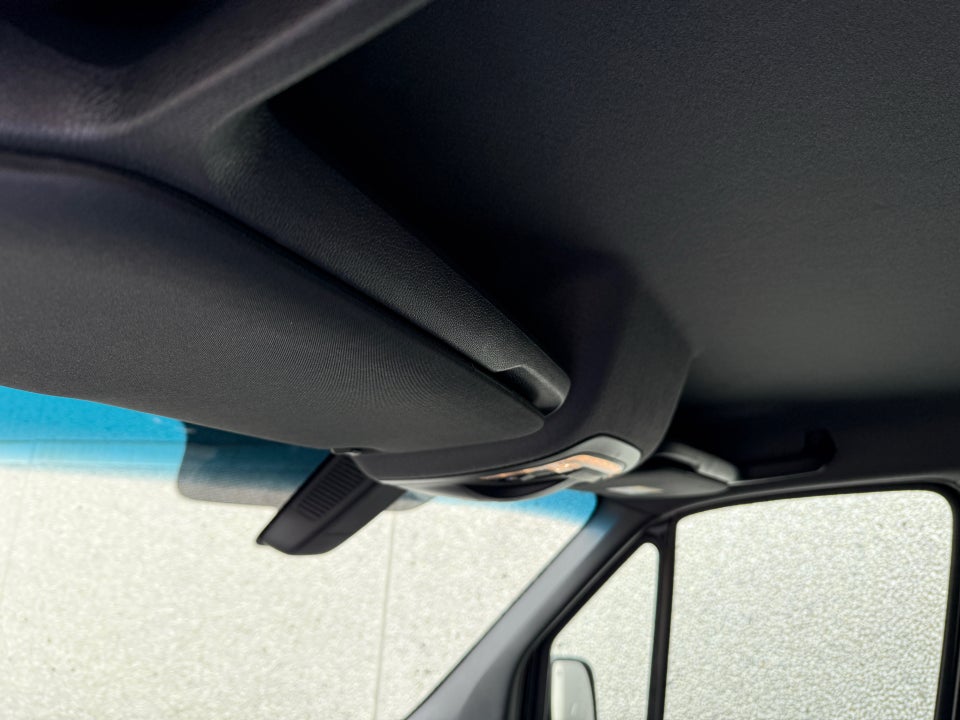 Mercedes Sprinter 317 2,0 CDi A2 Kassevogn SELECT RWD