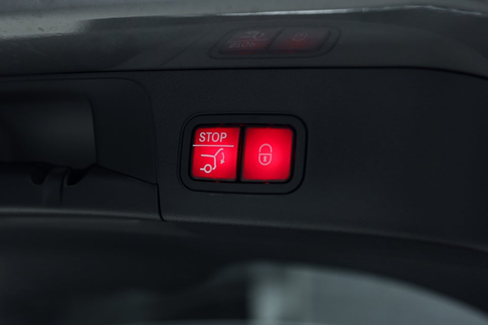 Mercedes EQB350 AMG Line Premium 4Matic 5d