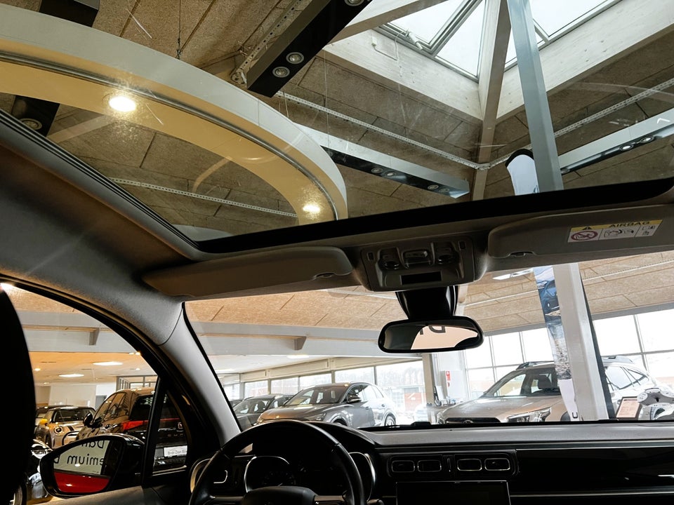 Citroën C3 1,2 PureTech 82 SkyLine 5d