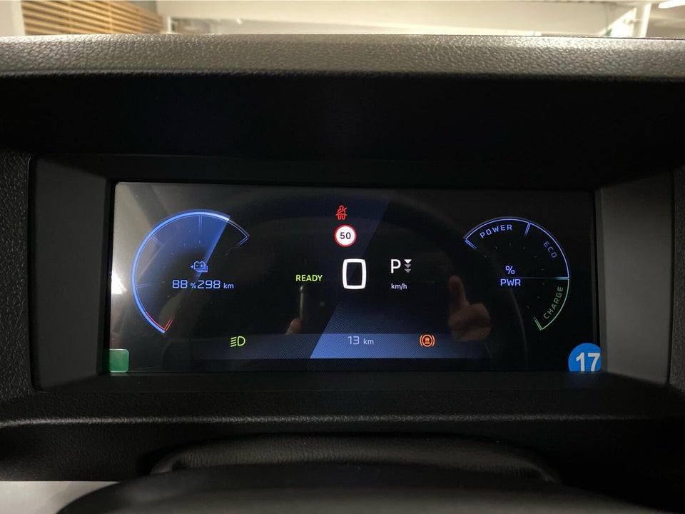 Peugeot e-Traveller 75 L3 Business