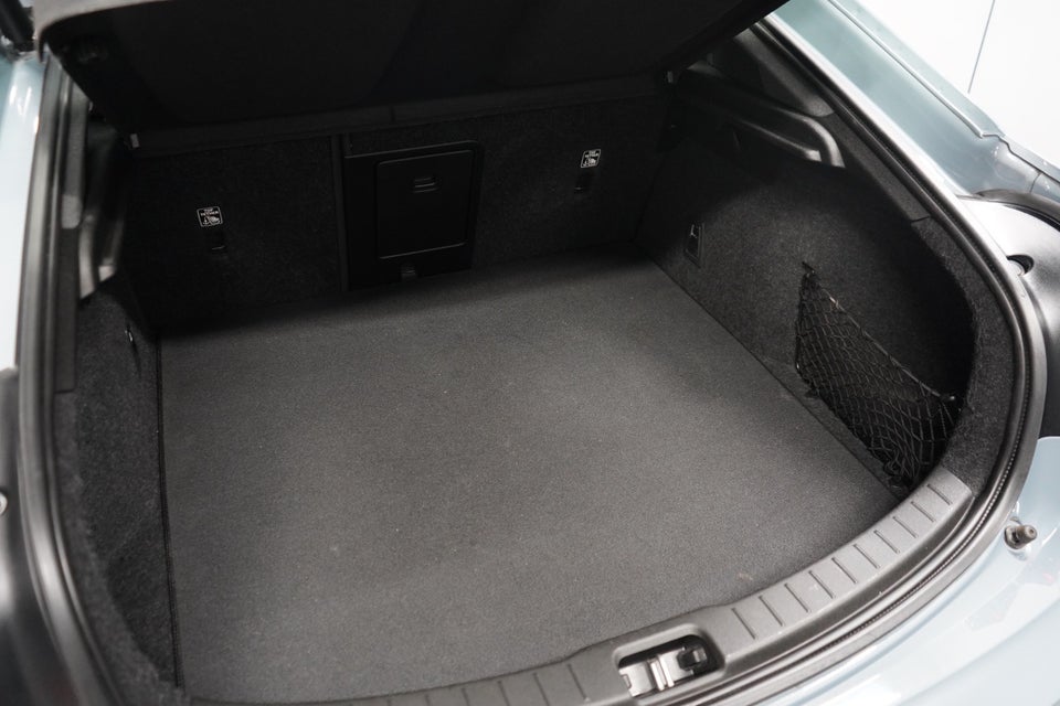 Polestar 2 Long Range 5d