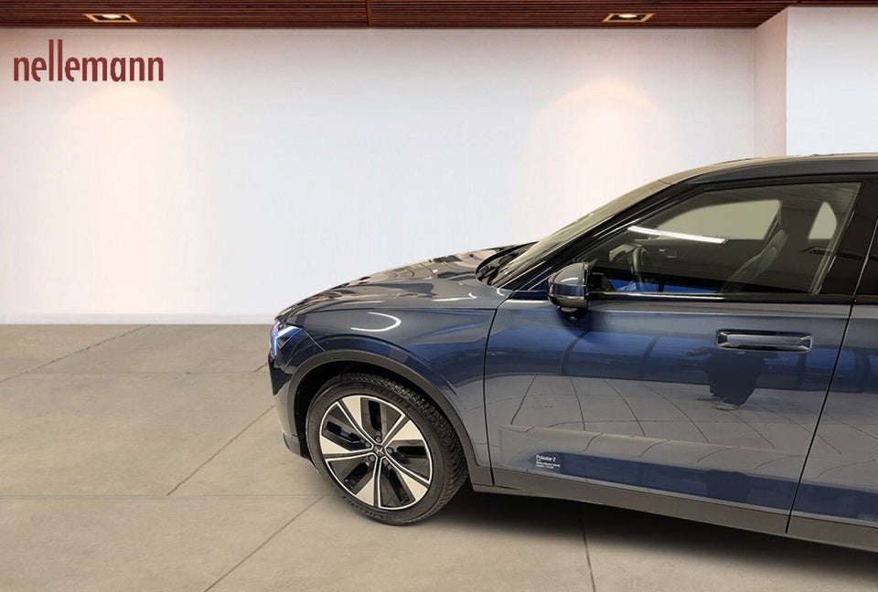 Polestar 2 Long Range 5d
