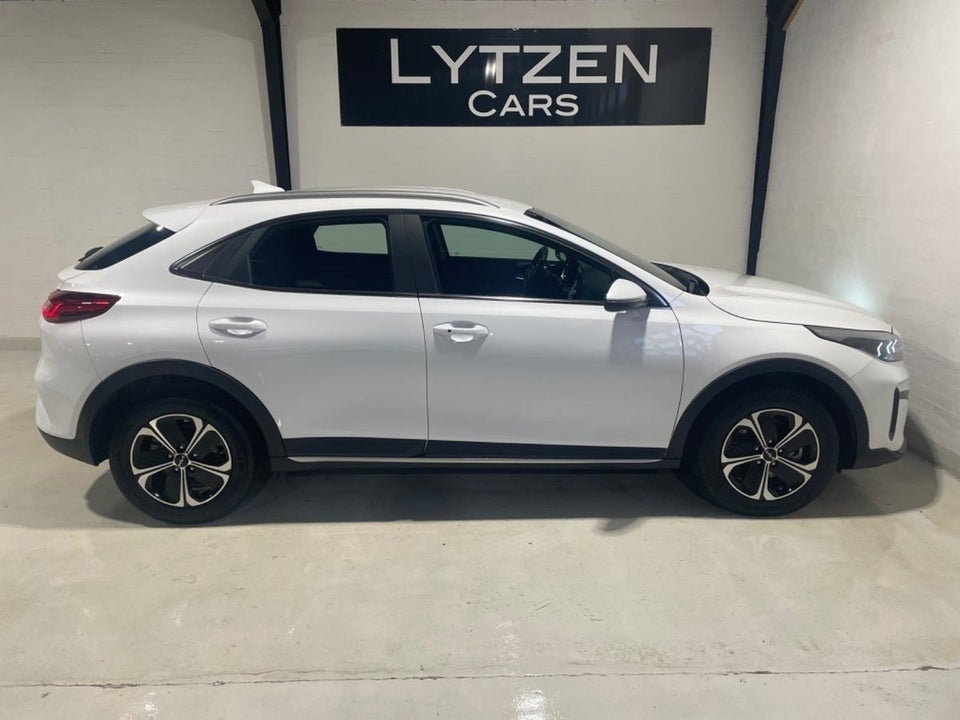 Kia XCeed 1,6 PHEV Prestige DCT 5d