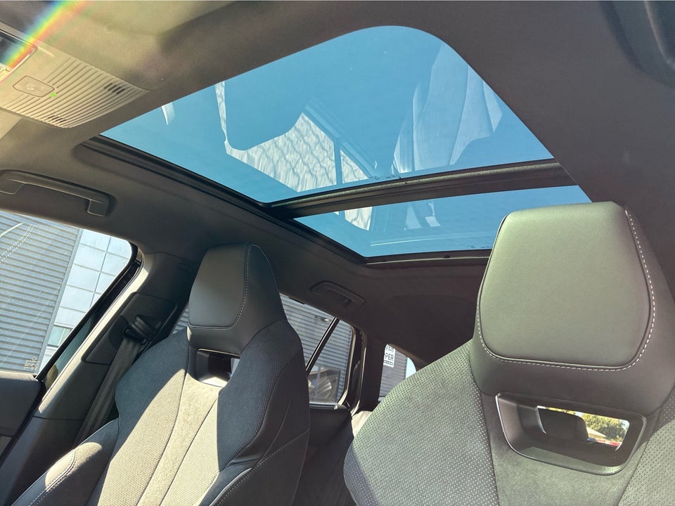 Skoda Enyaq 85 iV Sportline 5d