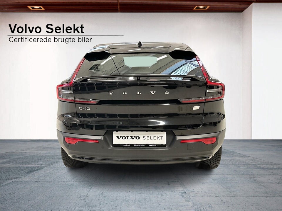 Volvo C40 P6 ReCharge Core 5d