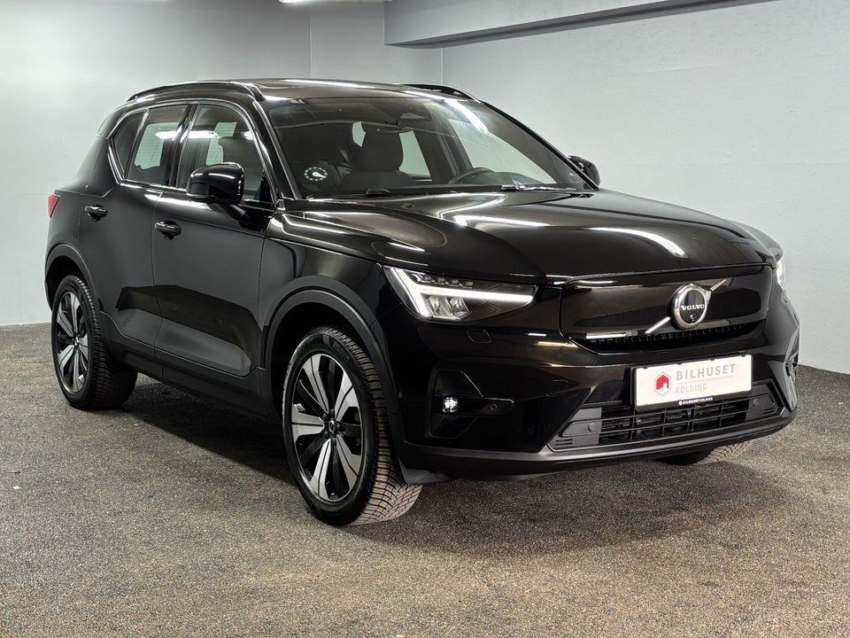 Volvo XC40 P6 ReCharge Ultimate 5d