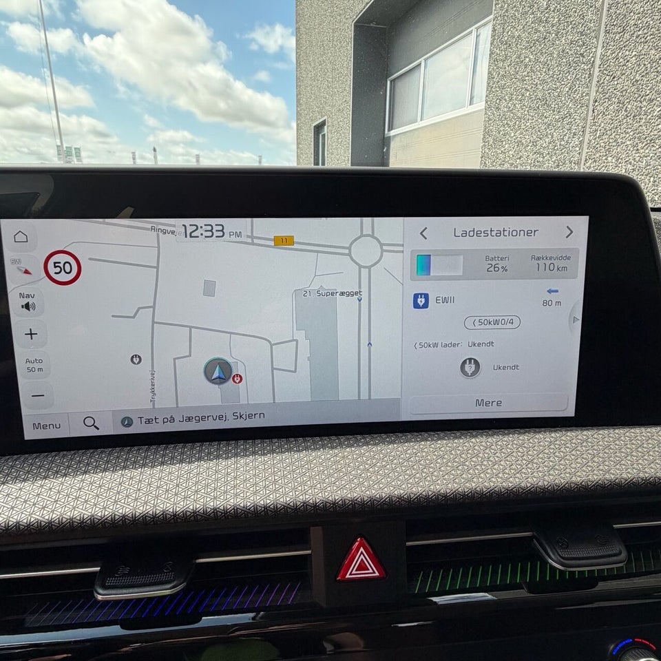 Kia EV6 77 Long Range Upgrade 5d