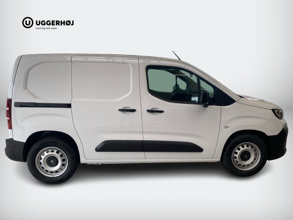 Citroën ë-Berlingo 50 L1 MasterLine Van