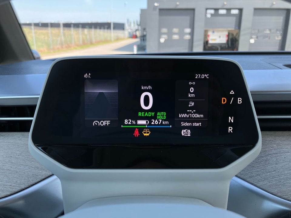 VW ID.Buzz 77 Pro SWB 5d