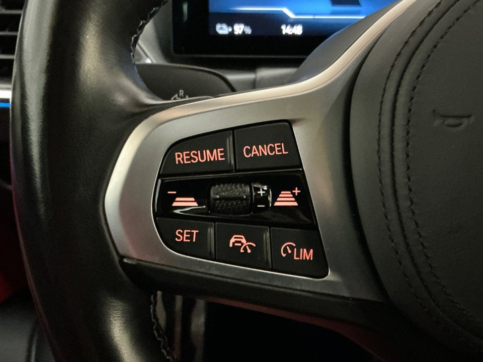 BMW i4 M50 M-Sport xDrive 5d