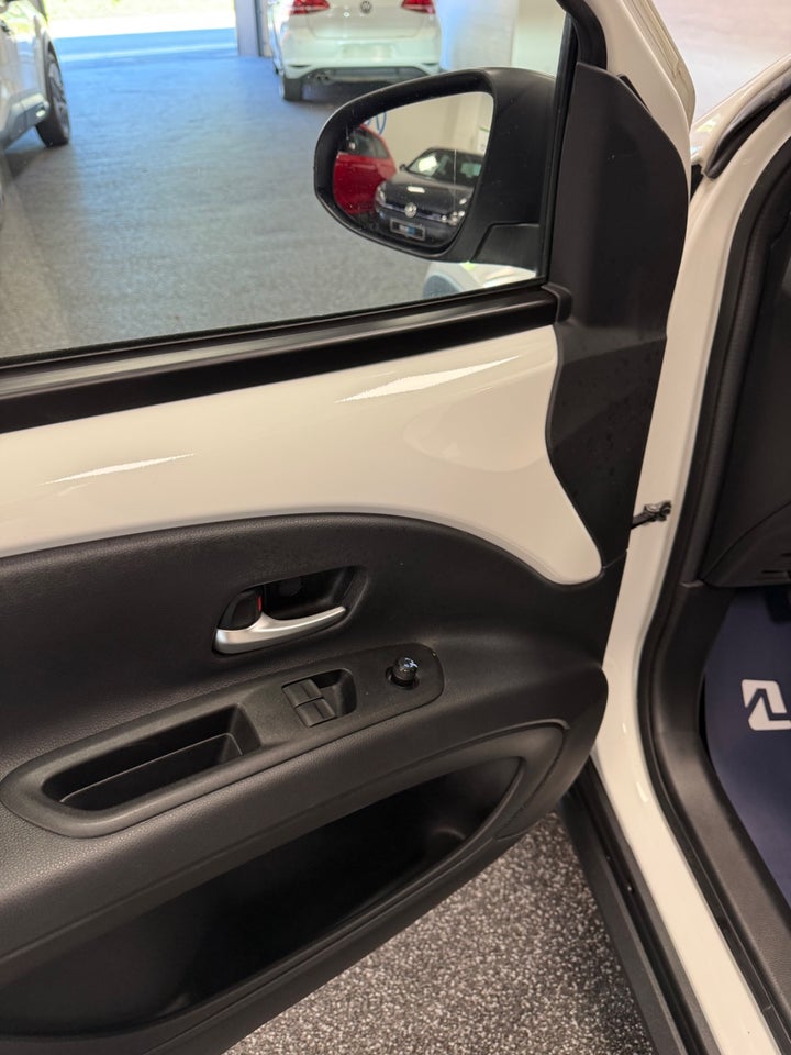 Toyota Aygo X 1,0 Active 5d
