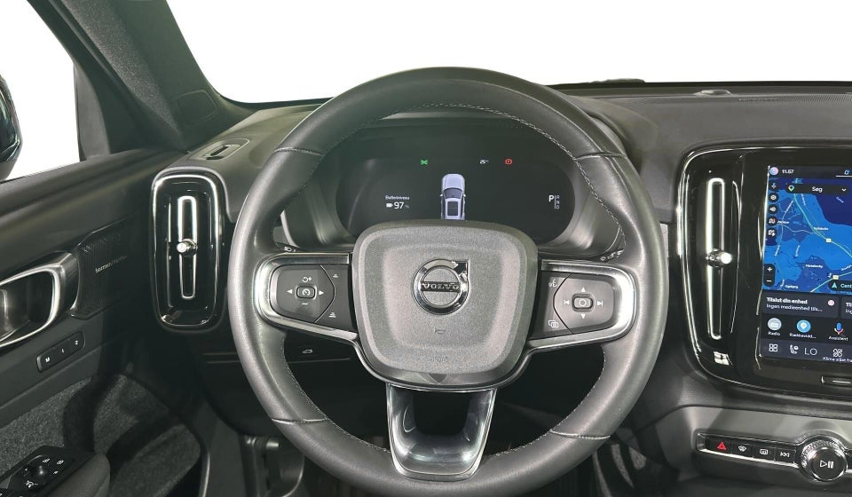 Volvo XC40 P6 ReCharge Ultimate 5d