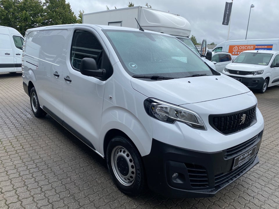 Peugeot Expert 2,0 BlueHDi 144 L3 Plus Van