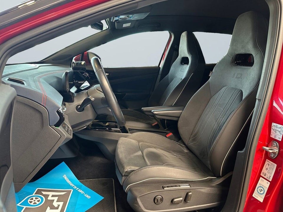 VW ID.4 77 GTX 4Motion 5d