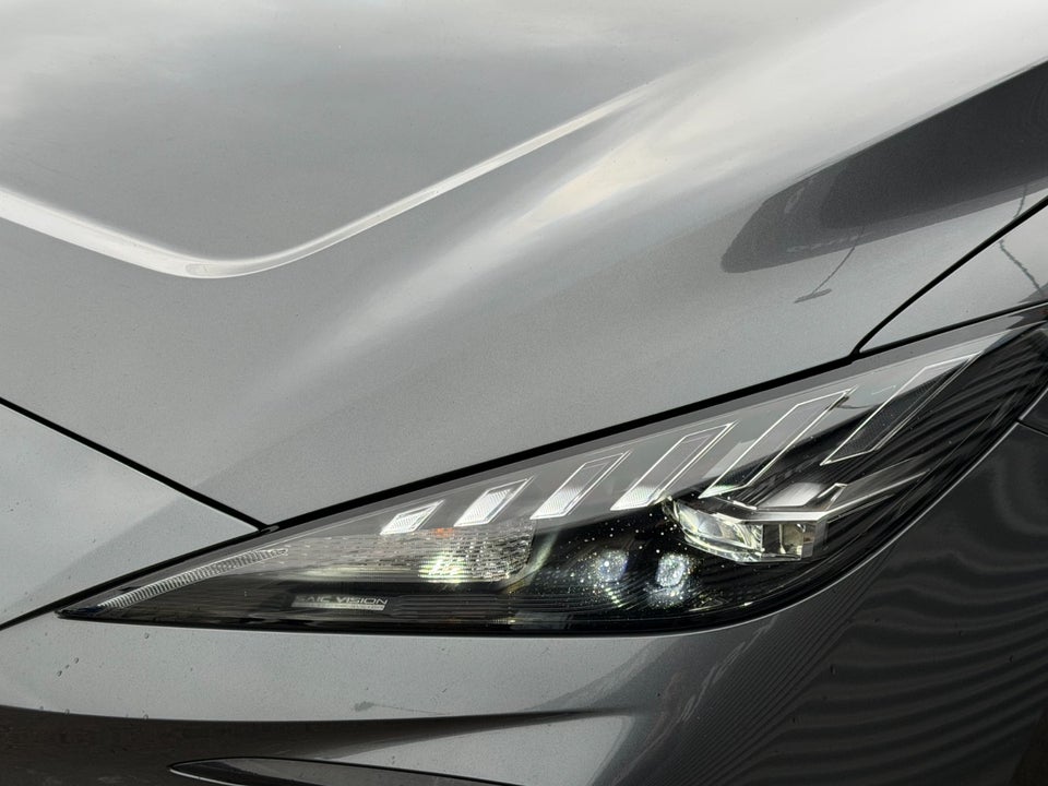 MG 4 51 Nordic Edition 5d