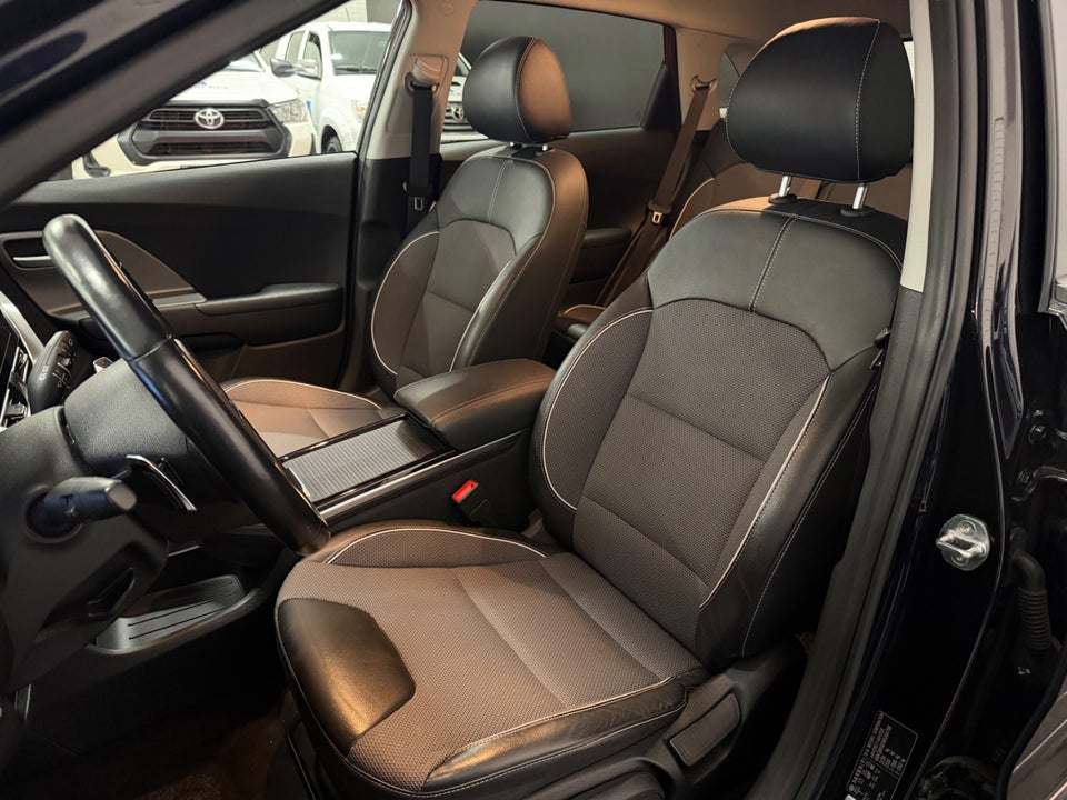 Kia e-Niro 64 Comfort 5d