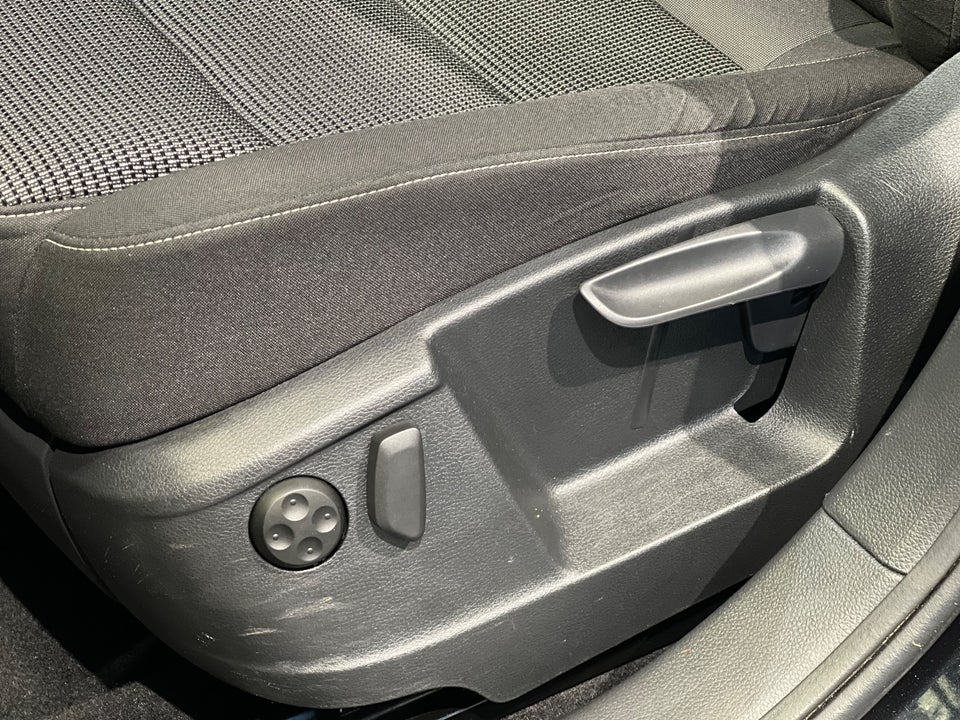 VW Sharan 1,4 TSi 150 Comfortline DSG 5d