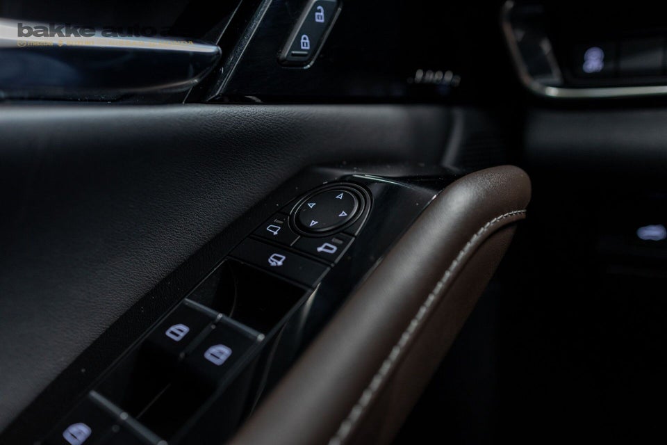 Mazda CX-30 2,0 e-SkyActiv-G 150 Cosmo aut. 5d