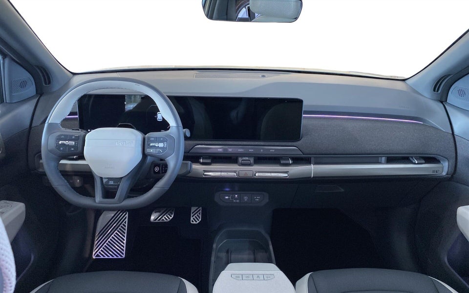 Kia EV3 81 Long Range GT-Line 5d