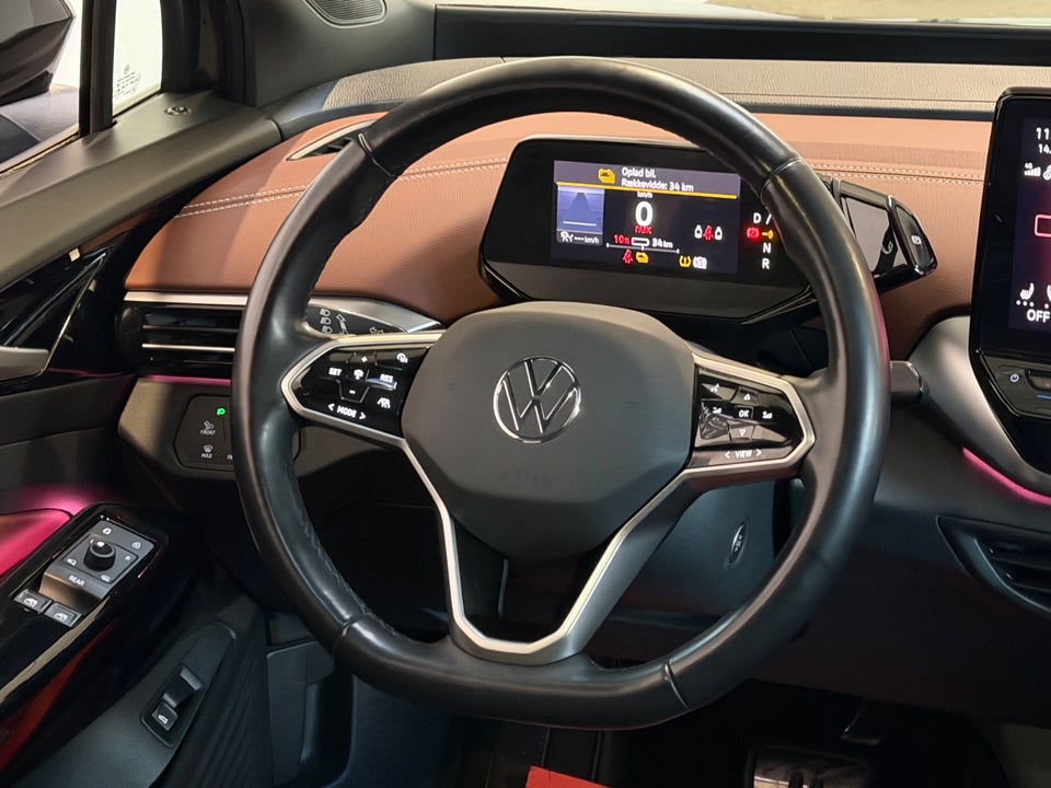 VW ID.4 77 Pro Performance Max 5d