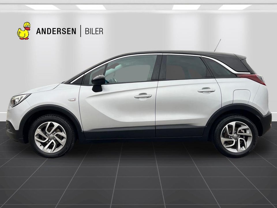 Opel Crossland X 1,2 Innovation 5d
