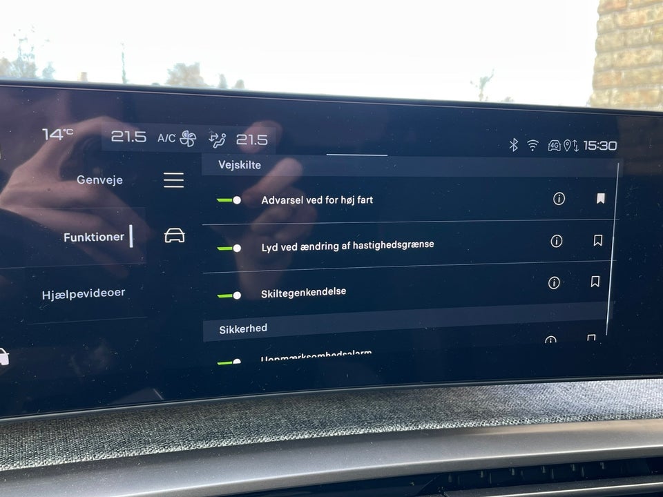 Peugeot e-3008 77 Allure 5d