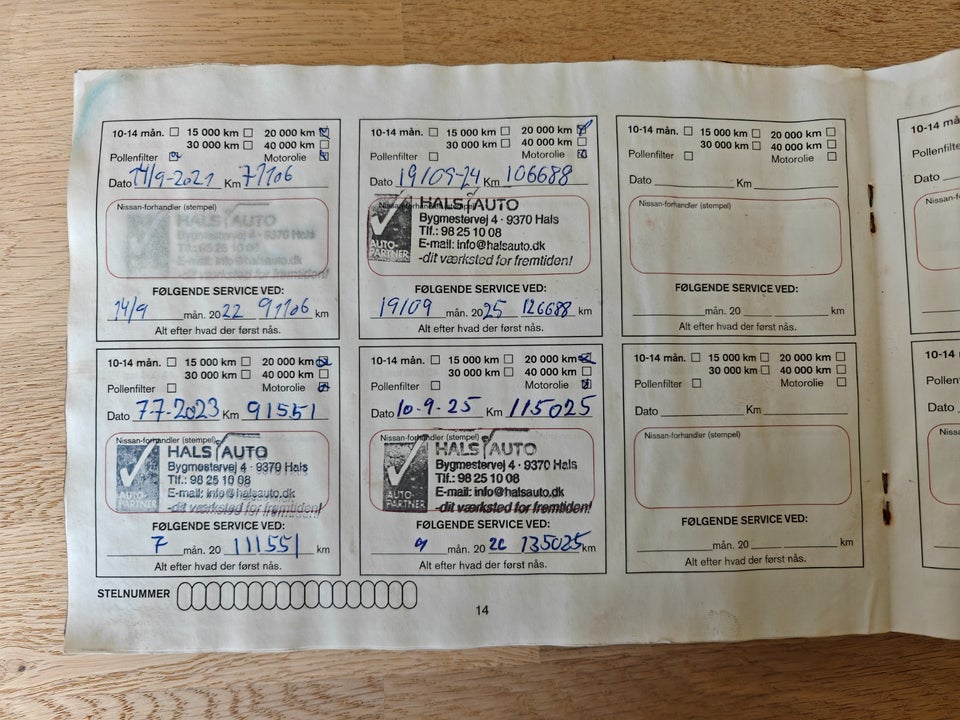 Nissan Qashqai 1,2 Dig-T 115 Visia 5d