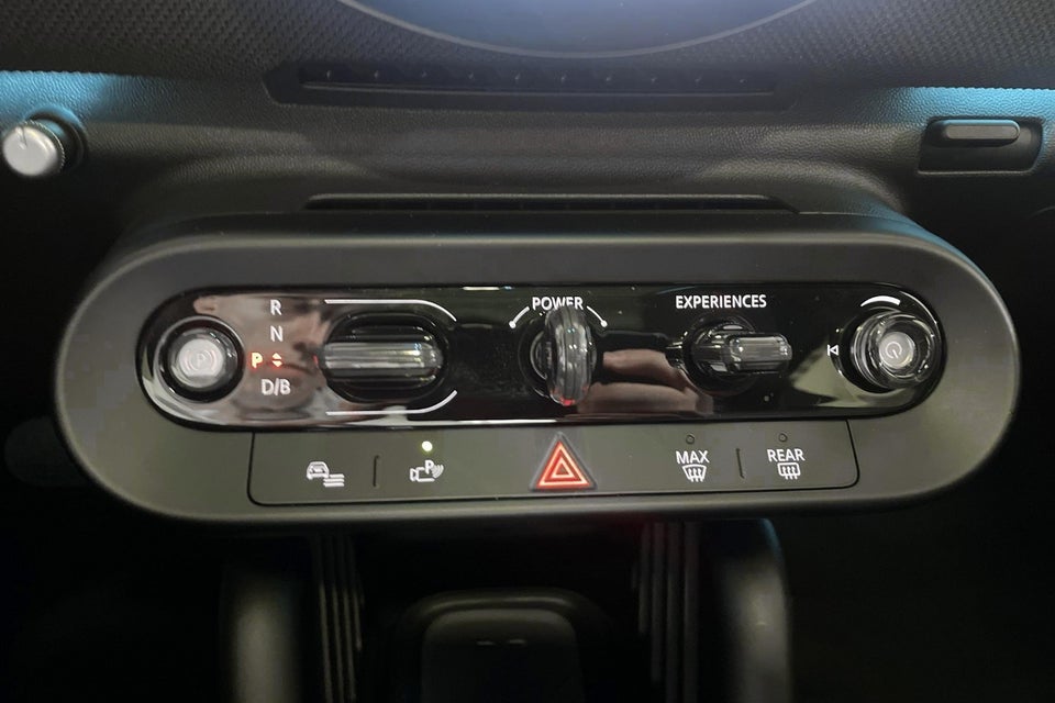 MINI Aceman SE JCW Trim M 5d