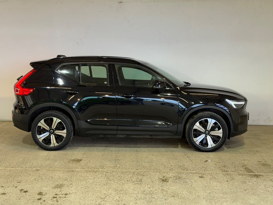 Volvo XC40 P6 ReCharge Core 5d