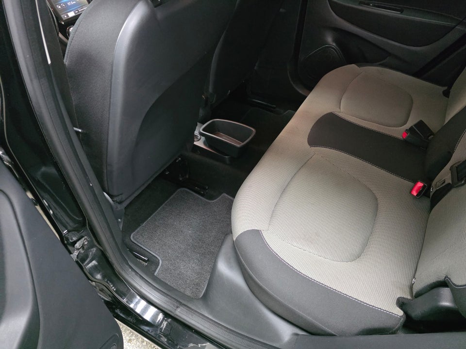 Renault Captur 1,2 TCe 120 Expression EDC 5d