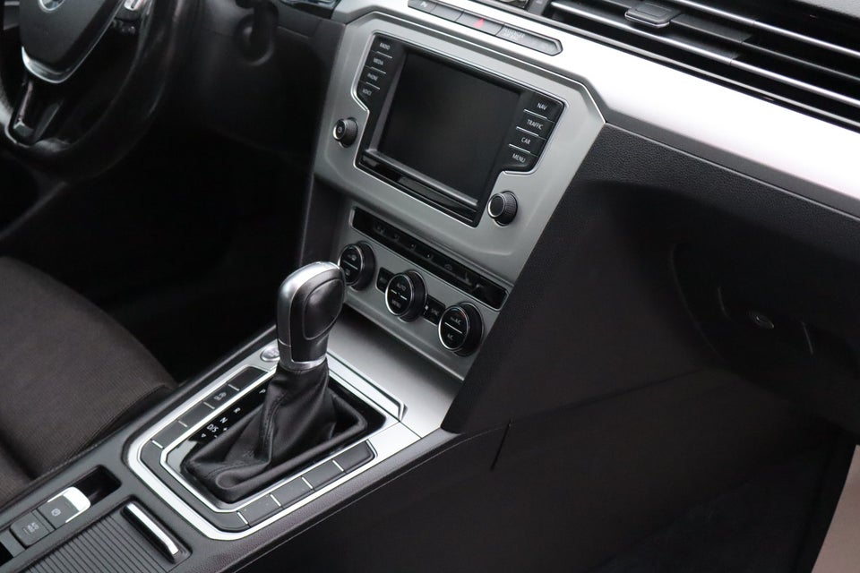 VW Passat 1,4 TSi 150 Comfortline+ Variant DSG 5d
