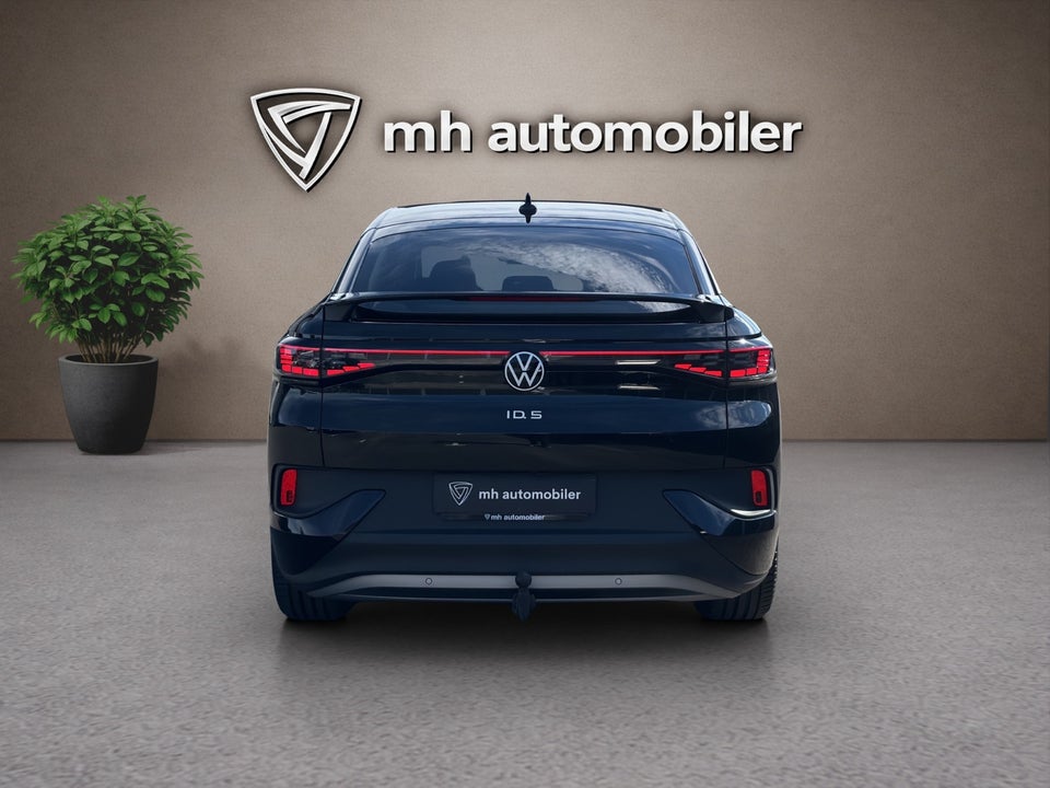 VW ID.5 77 Style 5d