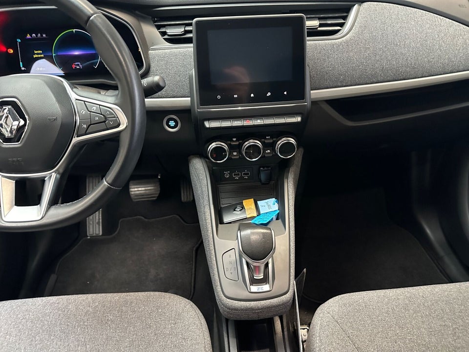 Renault Zoe 52 Experience 5d