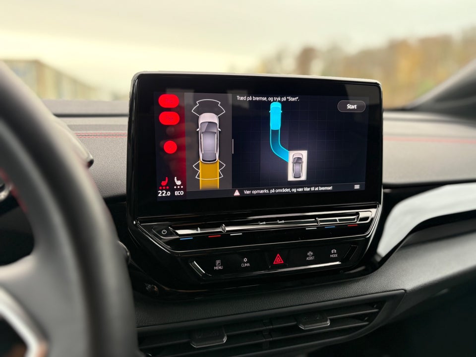 VW ID.4 77 GTX 4Motion 5d