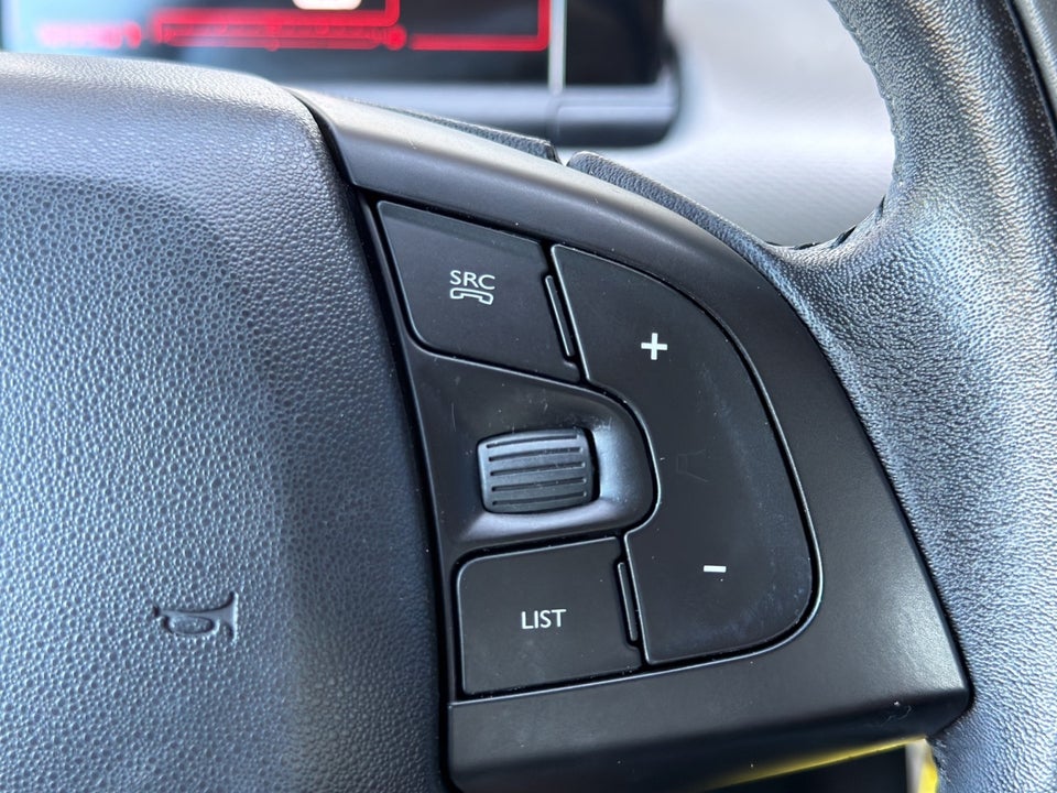 Citroën C4 Cactus 1,2 PureTech 82 Challenge 5d