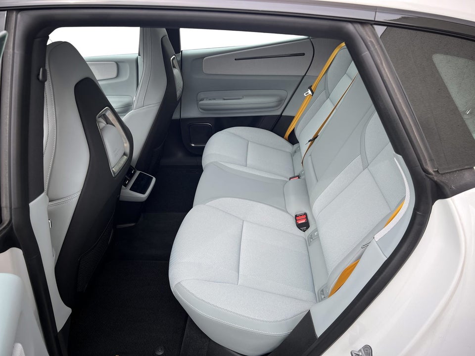 Polestar 4 Long Range Performance AWD 5d