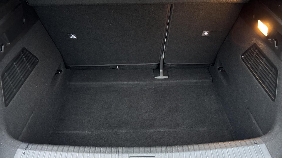 Renault Megane E-Tech 60 Iconic 5d