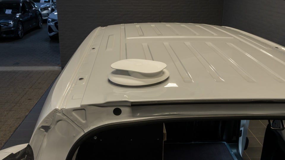 Toyota ProAce City 50 Long Comfort Master