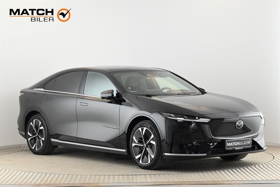 Mazda 6e Takumi Long Range 5d