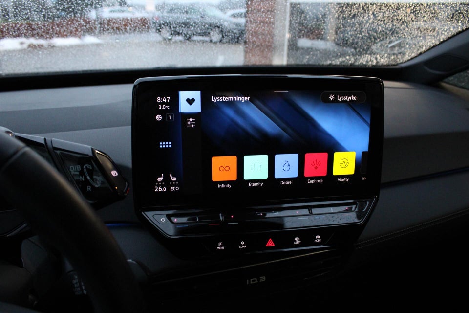 VW ID.3 58 Pro Performance 5d